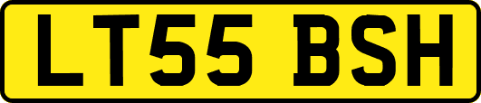 LT55BSH