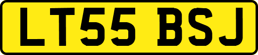 LT55BSJ