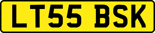 LT55BSK