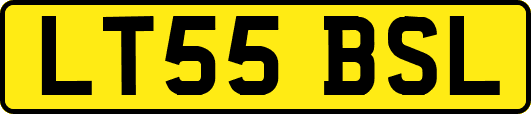 LT55BSL
