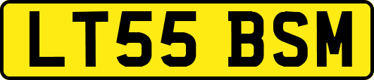 LT55BSM