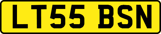 LT55BSN