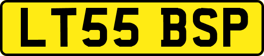LT55BSP