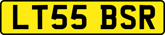 LT55BSR