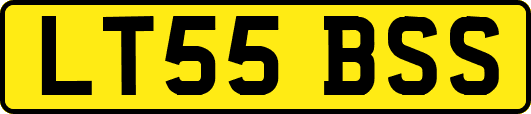 LT55BSS