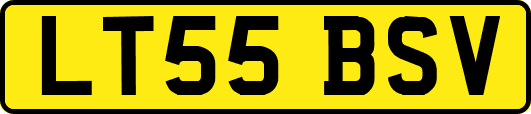 LT55BSV