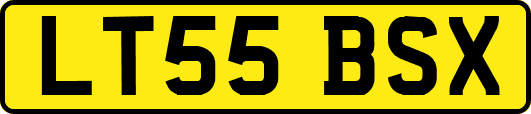 LT55BSX