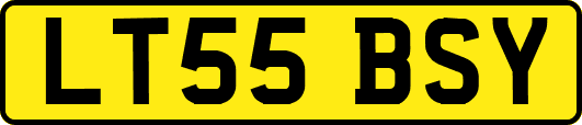 LT55BSY
