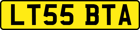 LT55BTA