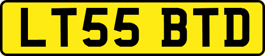 LT55BTD