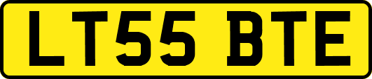 LT55BTE