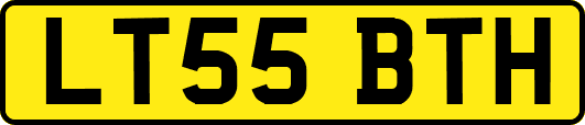 LT55BTH
