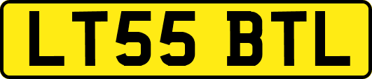 LT55BTL