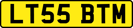 LT55BTM