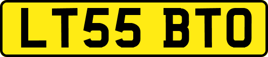 LT55BTO
