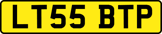 LT55BTP