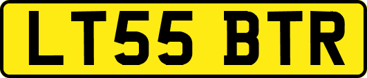 LT55BTR