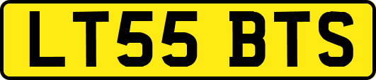 LT55BTS