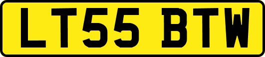 LT55BTW