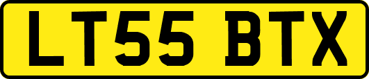 LT55BTX