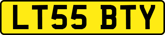 LT55BTY