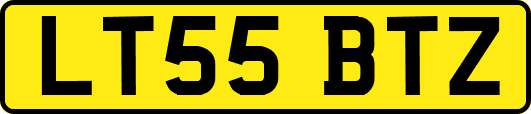 LT55BTZ