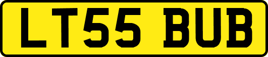 LT55BUB