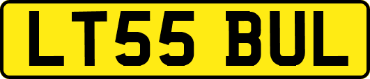 LT55BUL