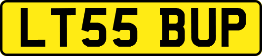 LT55BUP