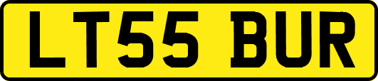 LT55BUR