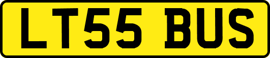 LT55BUS