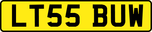 LT55BUW