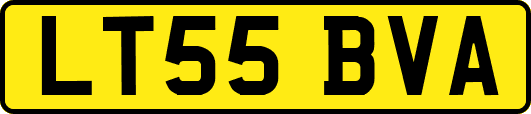 LT55BVA