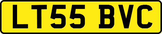 LT55BVC