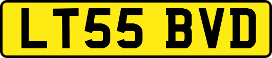 LT55BVD