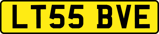 LT55BVE