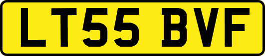LT55BVF