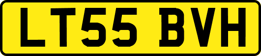LT55BVH
