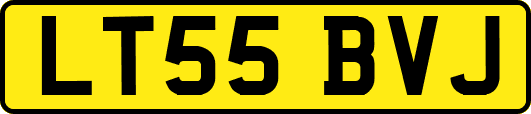 LT55BVJ