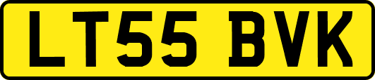 LT55BVK