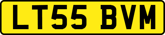 LT55BVM