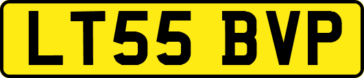 LT55BVP