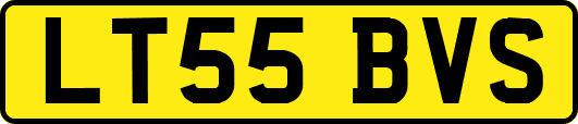 LT55BVS