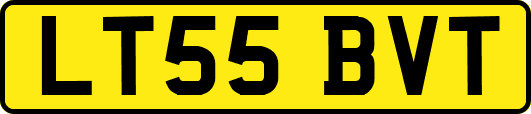 LT55BVT