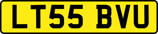 LT55BVU
