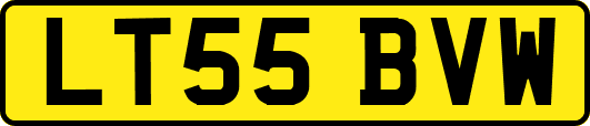 LT55BVW