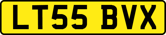 LT55BVX