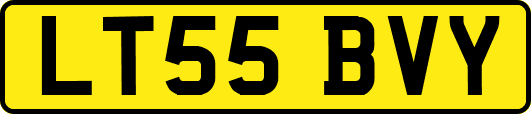LT55BVY