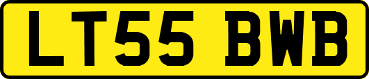 LT55BWB