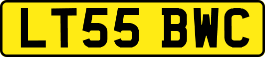 LT55BWC